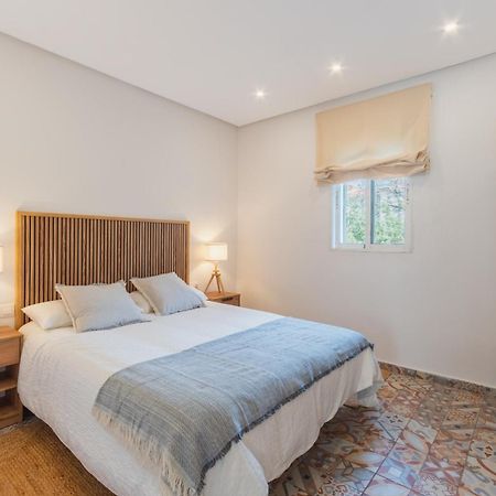 Manolete Apartamento Jerez de la Frontera Exterior foto