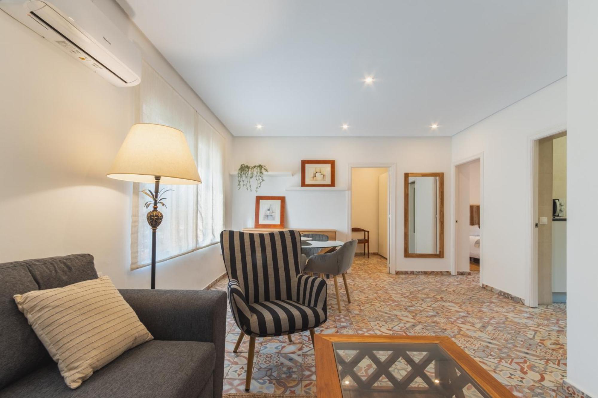 Manolete Apartamento Jerez de la Frontera Exterior foto
